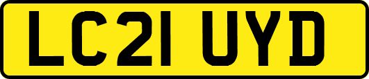 LC21UYD