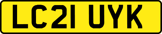LC21UYK