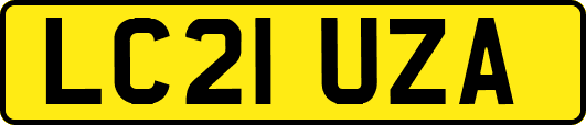LC21UZA