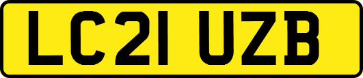 LC21UZB