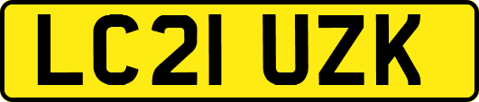 LC21UZK