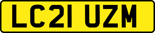 LC21UZM