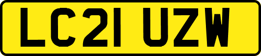 LC21UZW