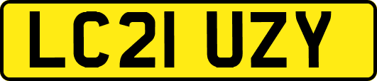 LC21UZY