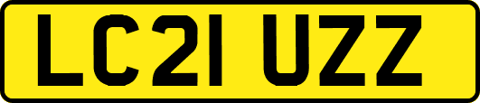 LC21UZZ