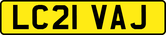 LC21VAJ