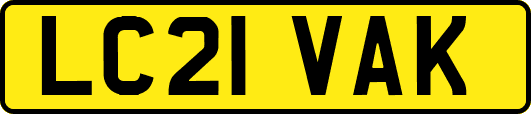 LC21VAK