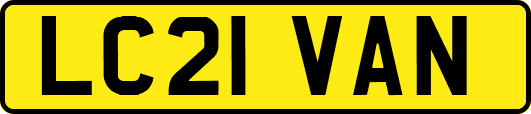 LC21VAN