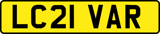 LC21VAR