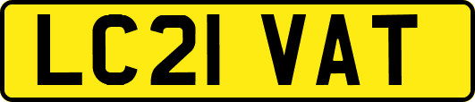 LC21VAT