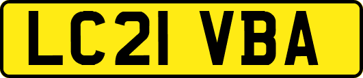 LC21VBA