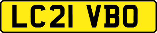 LC21VBO