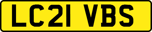 LC21VBS