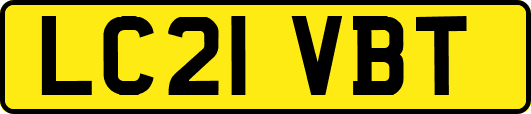 LC21VBT