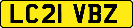 LC21VBZ