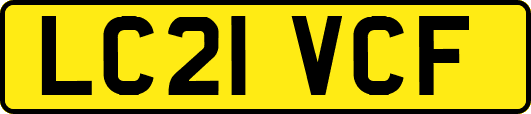 LC21VCF