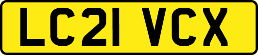 LC21VCX