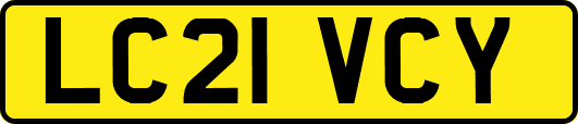 LC21VCY