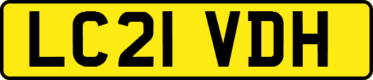 LC21VDH