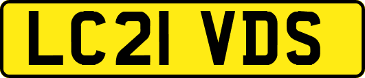 LC21VDS