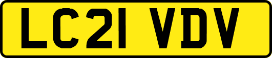 LC21VDV