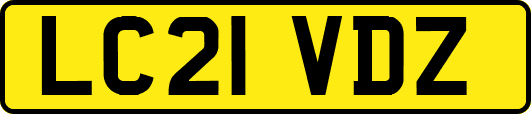 LC21VDZ