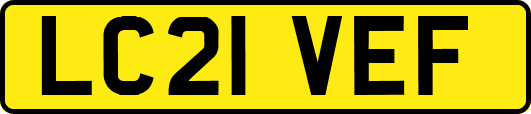 LC21VEF