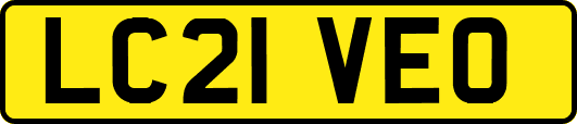 LC21VEO