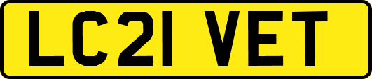 LC21VET