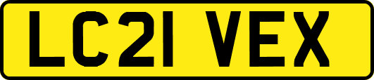 LC21VEX