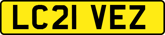 LC21VEZ