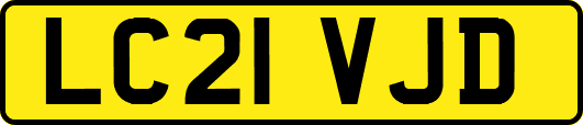 LC21VJD