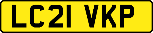 LC21VKP