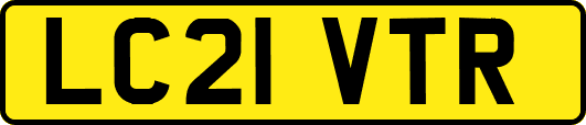 LC21VTR