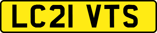 LC21VTS