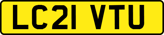 LC21VTU