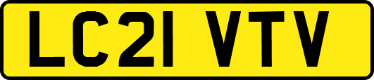LC21VTV