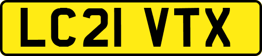 LC21VTX