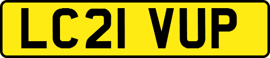 LC21VUP