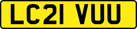 LC21VUU