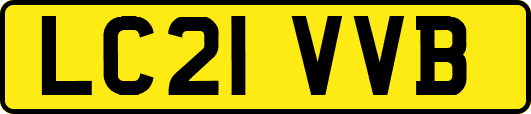 LC21VVB