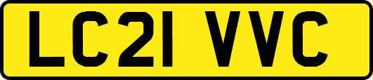 LC21VVC