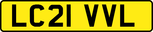 LC21VVL