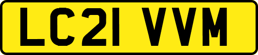 LC21VVM