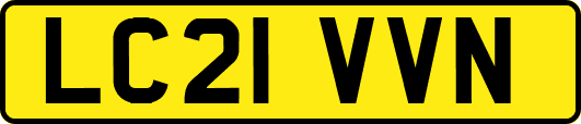 LC21VVN