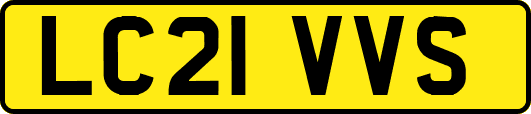 LC21VVS