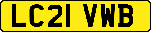 LC21VWB