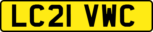 LC21VWC