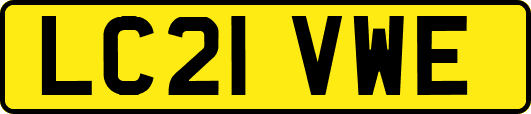 LC21VWE