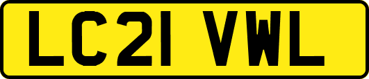 LC21VWL